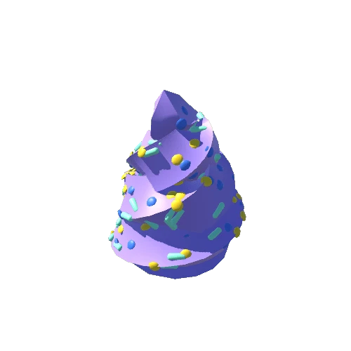 Ice Cream Hat P.001